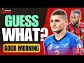 UNITED’S SHOCK January TARGET! 🚨 |  Deal AGREED But COLLAPSED? | Barça Eyeing Licha?!