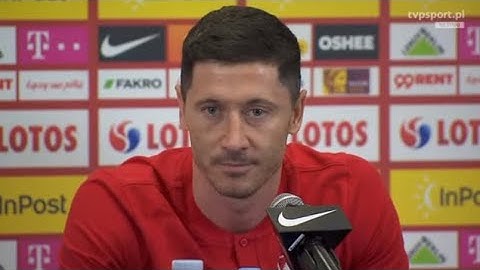 LEWANDOWSKI O SWOJEJ PRZYSZŁOŚCI. Koniec Lewego w Bayernie!