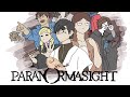【配信】パラノマサイト【7】