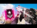 🔴 LIVE: No Easy Lobbies Today 😈 | R6 Ranked