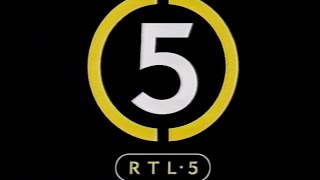 Download Lagu RTL5 reclameblokken en vormgeving (1999-2005) MP3