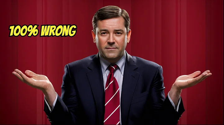 The Surprising Truth About Tariffs Nobody Tells You