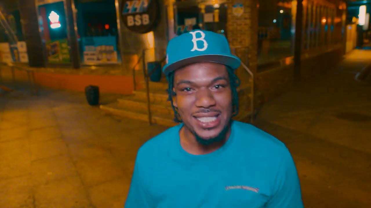 Envy Caine - SITUATION 8