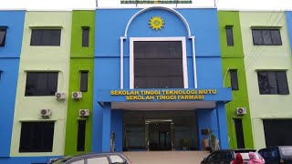 Profile STF Muhammadiyah Tangerang Profile STF Muhammadiyah Tangerang
