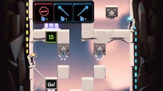 Lemmings Walkthrough - World 52 Level 5