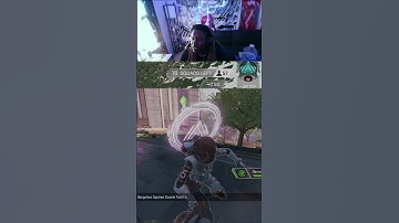 Sommige mensen hebben gewoon andere #apexlegends #apex #vantagemain #apexlegendsclips gebouwd