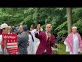 Talib vs. Janeese at Eid Prayer! | Who do you trust to fight for DC families, business? #DCpolitics