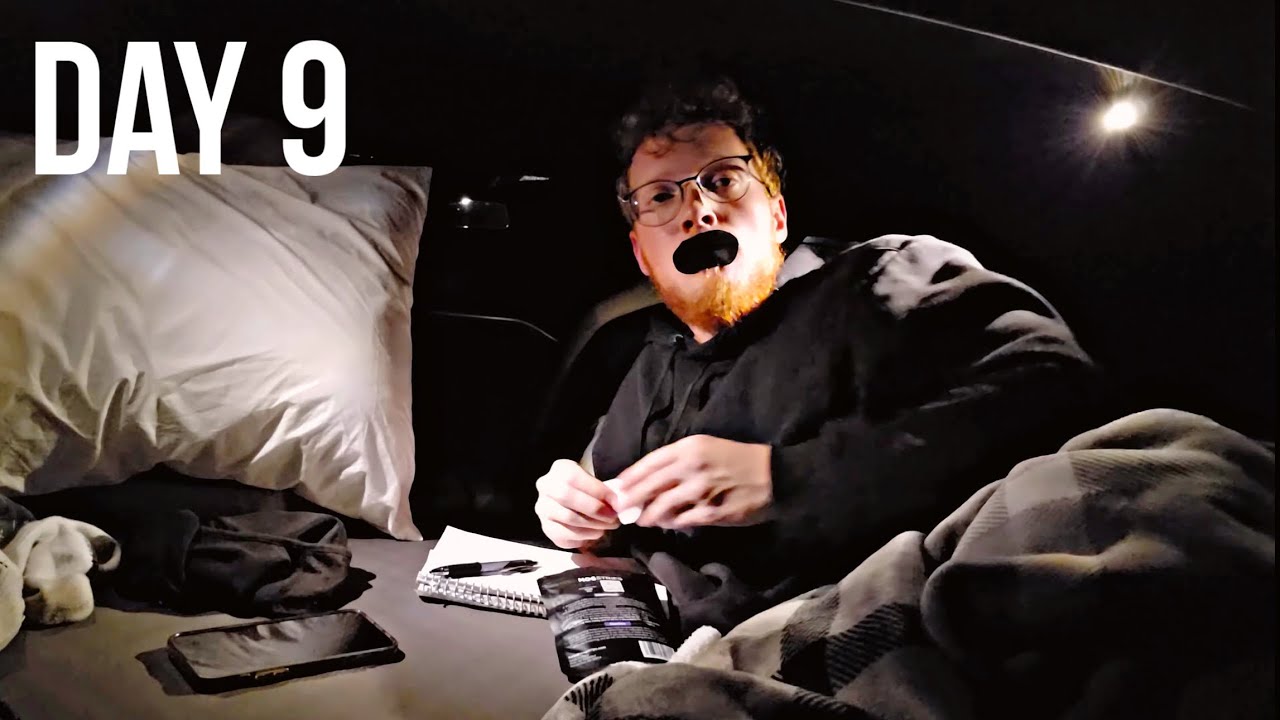 Day 9 Saving $30,000 in 100 Days to Buy My Mom a Car