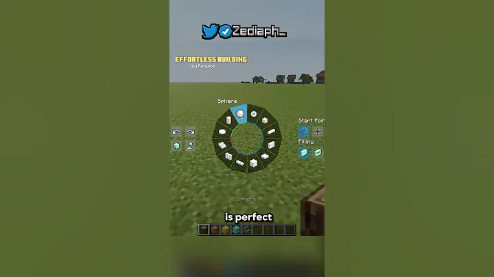 Amazing Minecraft Mods Part 14