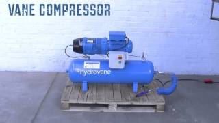 Air Equipment introduce the different types of industrial air compressors and benefits of each type