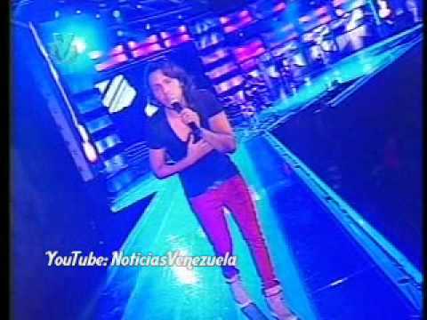 Servando y Florentino - Me Duele Quererte (Festival de la Orquídea 2008)