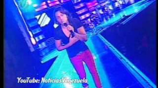 Servando y Florentino - Me Duele Quererte (Festival de la Orquídea 2008)