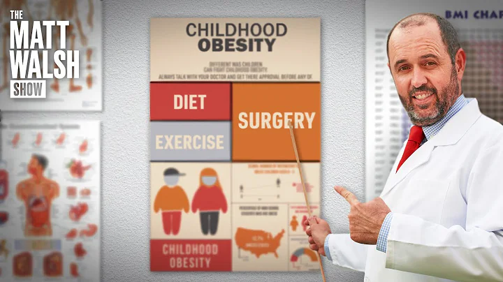 Deranged Medical Experts Recommend Diet Pills And ...