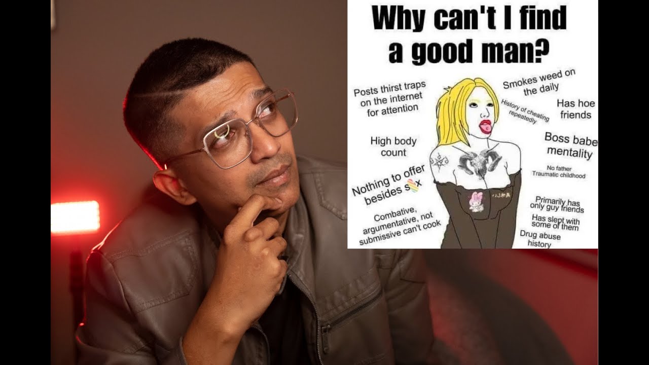 How Outrage Culture Is Breaking Men - Inner Game Mindsets