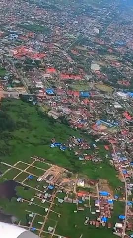 kota Palangkaraya 2023