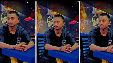 roi na jo yaad meri aayi🥀😭 || New trand Xml film || new alight motion xml film || #xml #viral