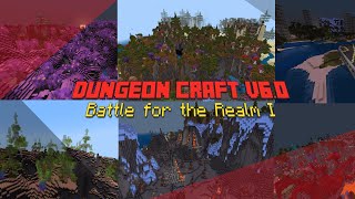 The Biggest Dungeon Craft Update is Here! *Download in Description* screenshot 3