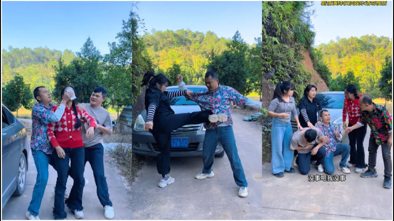 严厉打击不法分子！