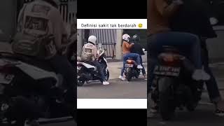 SABAR YA BANG 😢 #shorts #tiktok #trending