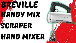 the Handy Mix Scraper-BHM800SIL – Lincoln Park Emporium