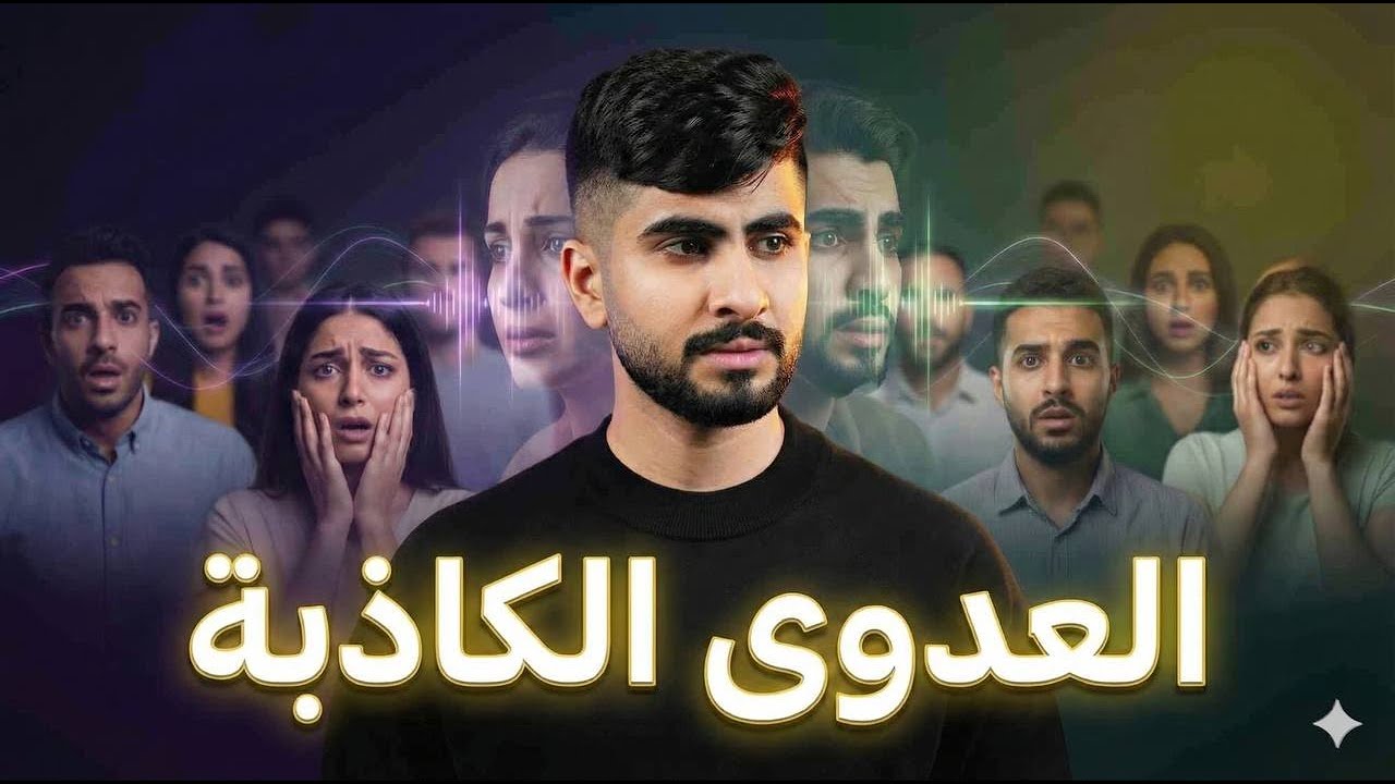 هل ممكن الخوف ينتقل ؟ | مفكر