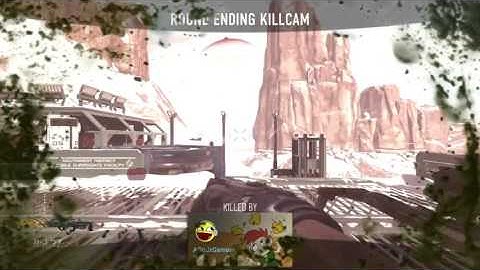 UMG RAGEQUIT (1v1 Advanced Warfare)