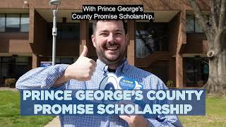 PG Promise Scholarship Promo (Open Captioned)