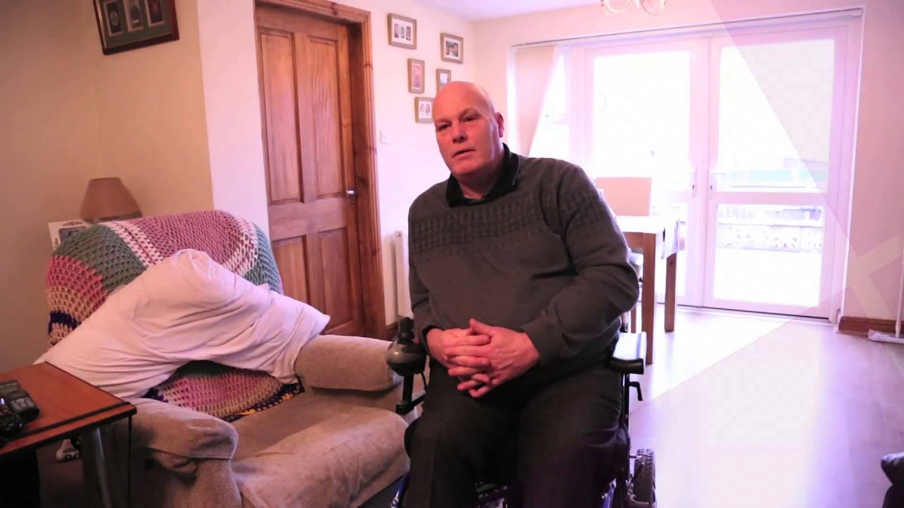 Direct Payments: Case Studies