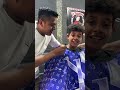 Tremenda sorpresa se llevo este Joven, con un cambio de Look 😱