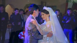 Palvan Atabayev Toyda Vals