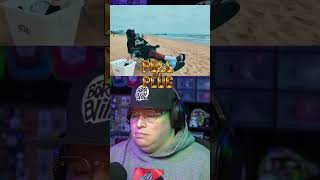 I Had To Physically Pause The Track Right Here. This Specific Shot At Eazy Was Way Too Personal.