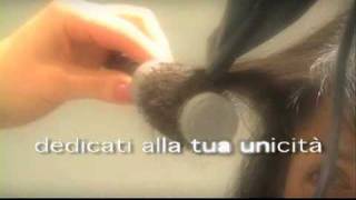 Stefano Nizzi Hairdressing - Video Promozionale