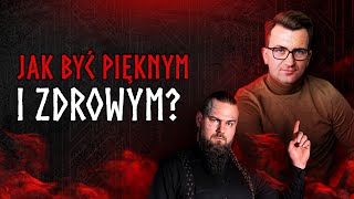 Jak dieta może wydłużyć życie? Sylwester Kłos | Inner War Saga