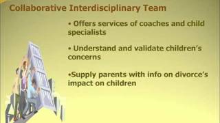 Why Collaborative Practice Benefits Children