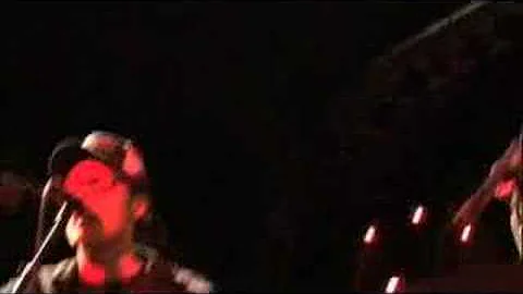 Mabel McGee & Pennsylvania Slim - Amazing Grace