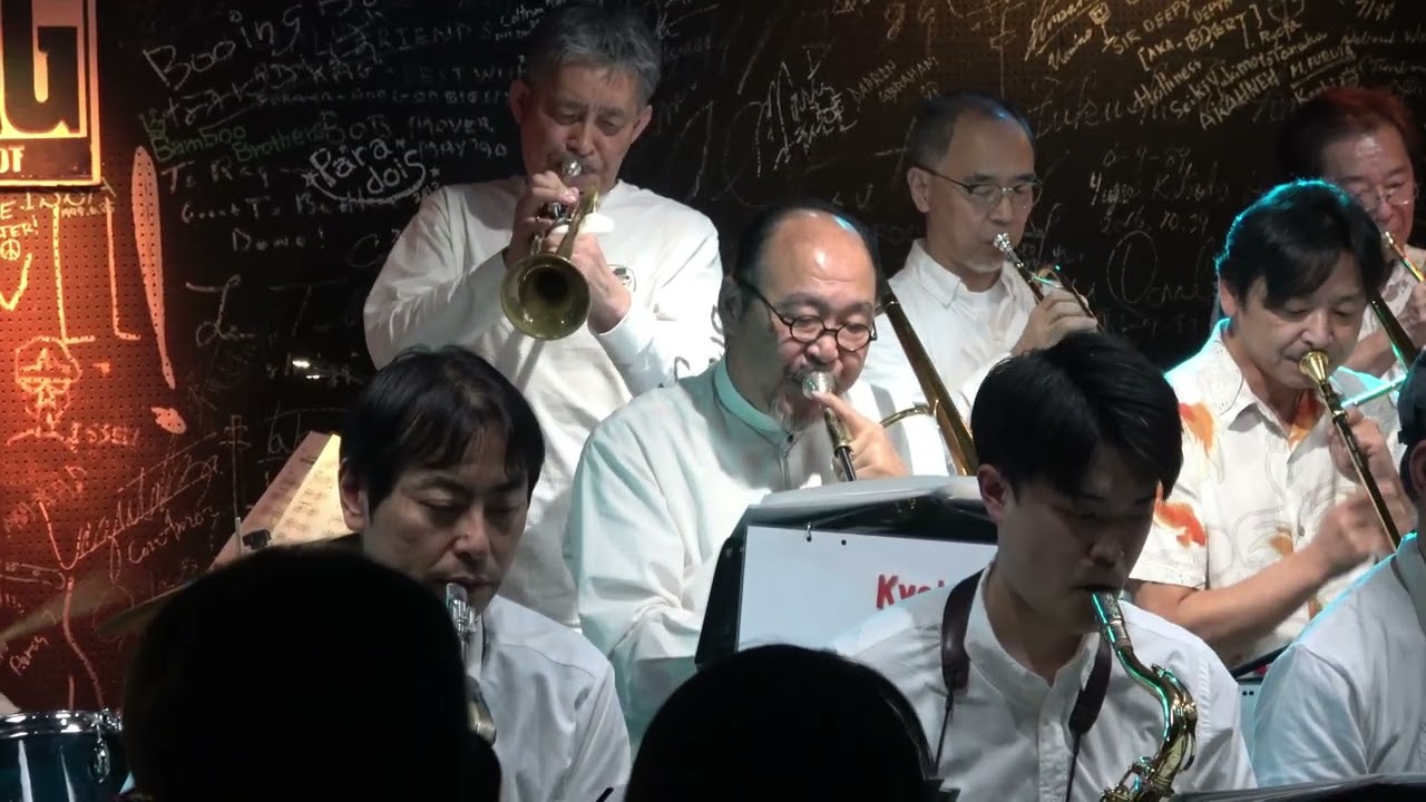 Theme From Sesame Street