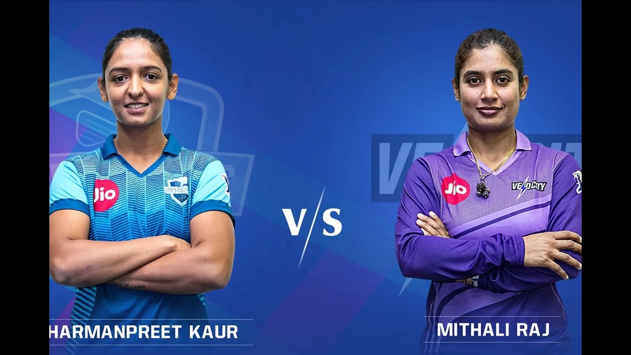 SUPERNOVAS VS VELOCITY WT20 CHALLENGE 2020 |CRICKET19 Gameplay