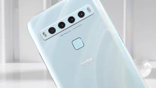 ANDROID - TCL 10 Lite Simフリー Arctic White T770B Amazon | TCL 10 Lite SIMフリー アークティックホワイト | TCL