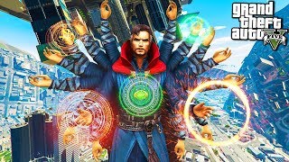 ДОКТОР СТРЭНДЖ СПАСАЕТ МСТИТЕЛЕЙ В ГТА 5 МОДЫ! AVENGERS ОБЗОР МОДА В GTA 5! ИГРЫ ГТА ВИДЕО MODS ДОКТОР СТРЭНДЖ СПАСАЕТ МСТИТЕЛЕЙ В ГТА 5 МОДЫ! AVENGERS ОБЗОР МОДА В GTA 5! ИГРЫ ГТА ВИДЕО MODS