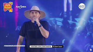 Mano Walter Ao Vivo em Campina Grande/PB - O Maior São João do Mundo 2023 - Show Completo