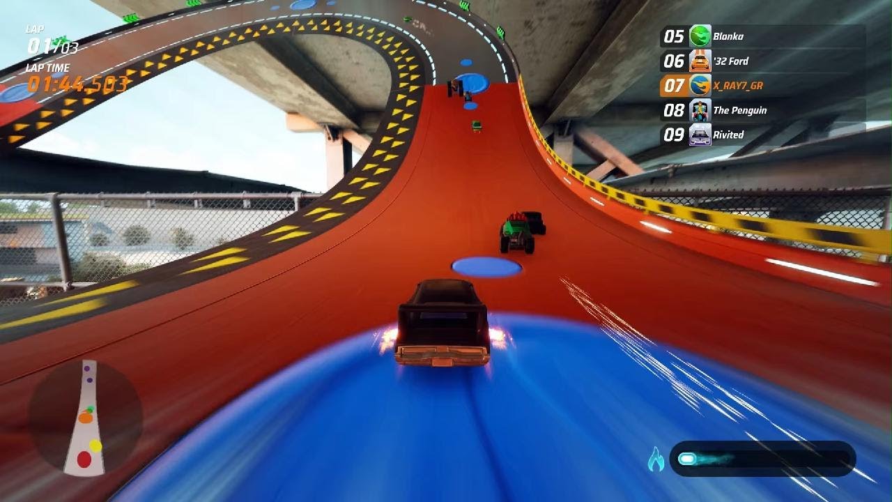 HOT WHEELS UNLEASHED_20250828032848