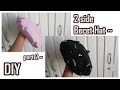 DIY 2 side beret hat part 2 ~