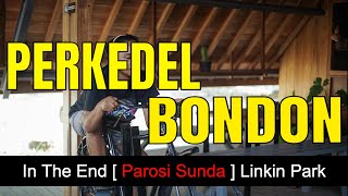 Download Lagu In The End [ parodi sunda ] Linkin Park \ MP3