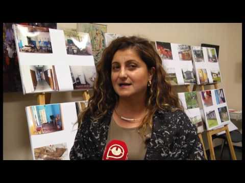 საიას ზუგდიდის ოფისმა 2 წლის იუბილე აღნიშნა