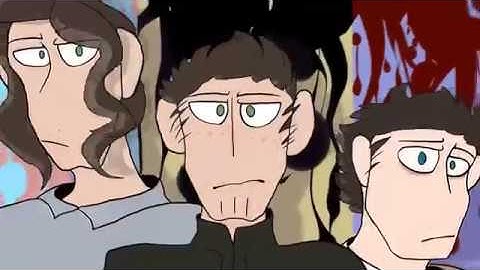 Smash Yourself part 32 for BlazeTheFireDragon