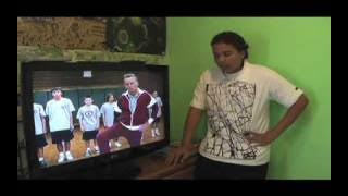 Review: LG LH20 LCD TV (Part 1)