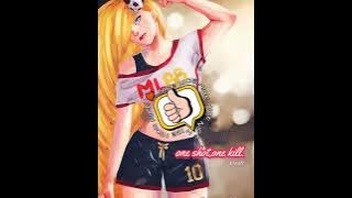 lensa - tak sempurna. (lagu kenangan waktu main ps 2). lesley 