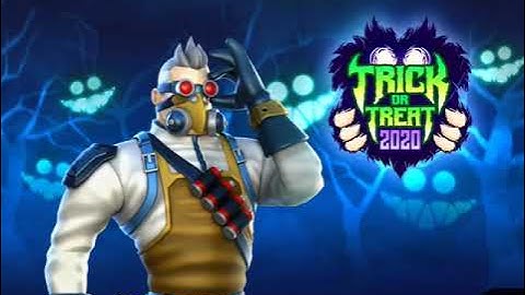 Respawnables Zombies Hordes mode.