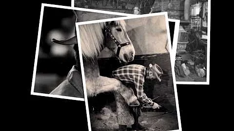 Farrier Quick Takes (Joe Kriz): Slideshow Remember...