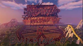 IT'S WILDCAT'S REVENGE TIME!! - Wildcat's Revenge Minecraft Building 9